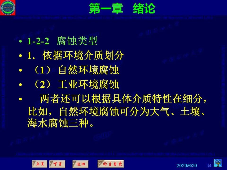 362页PPT讲透防腐蚀工程技术 铁米钢砂连载（**章 绪论）