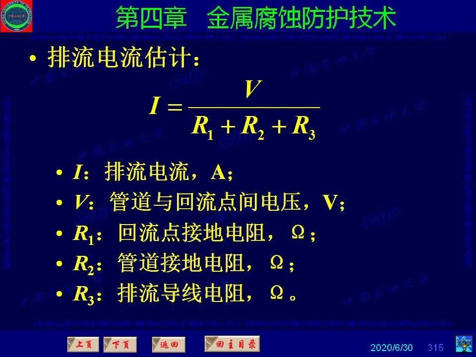 362页PPT讲透防腐蚀工程技术 铁米钢砂连载（第四章 金属腐蚀防护技术） 