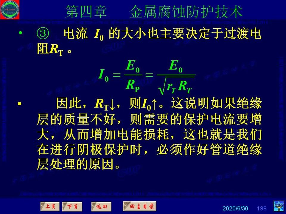 362页PPT讲透防腐蚀工程技术 铁米钢砂连载（第四章 金属腐蚀防护技术） 