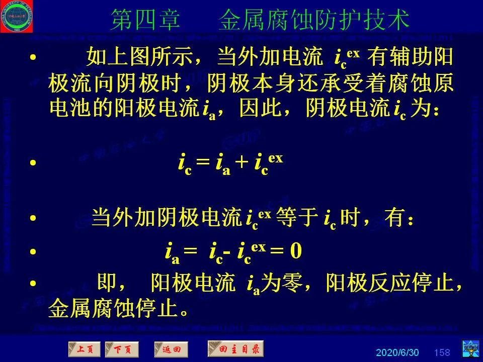 362页PPT讲透防腐蚀工程技术 铁米钢砂连载（第四章 金属腐蚀防护技术） 